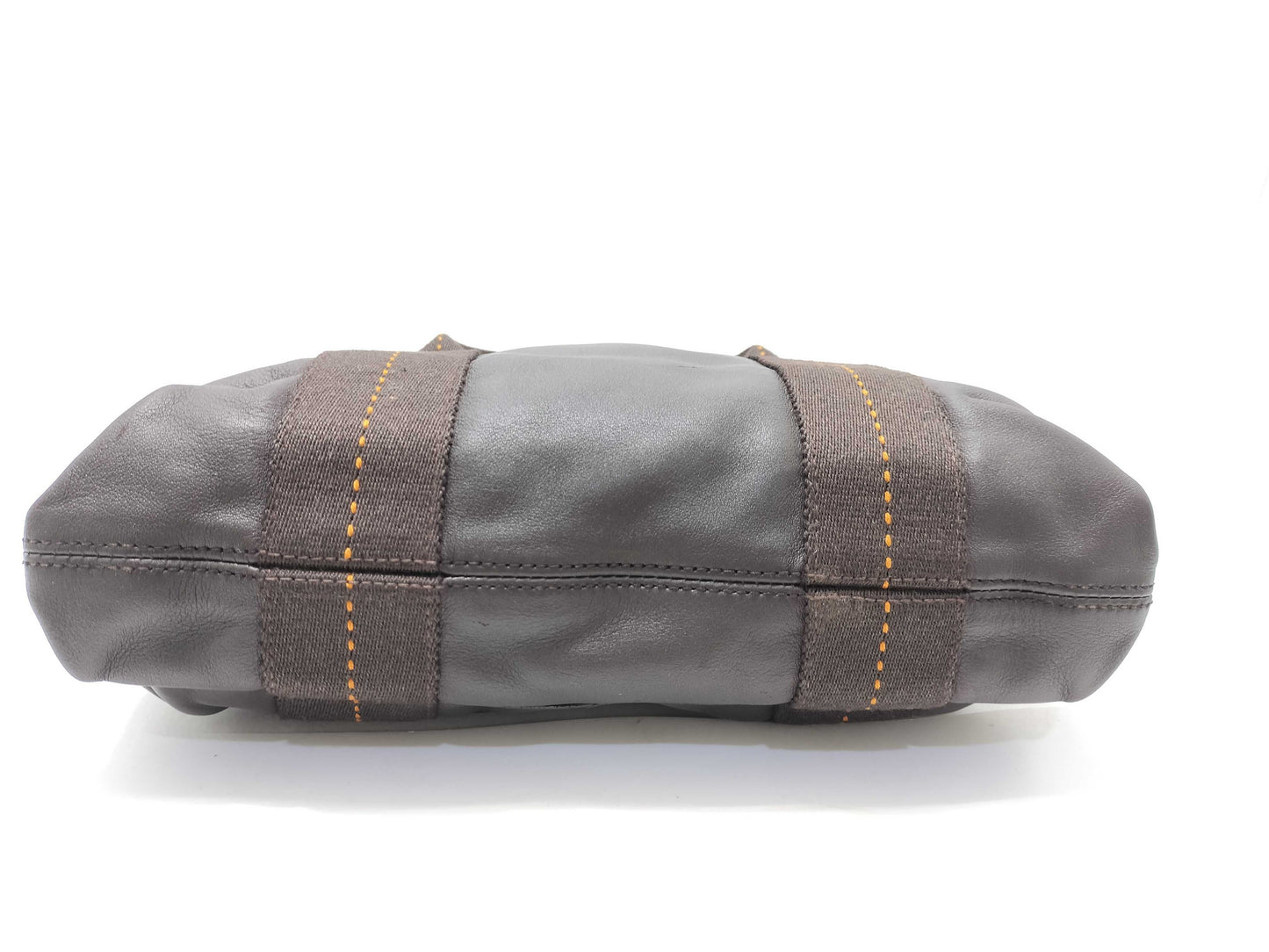 HERMES Caravan Horizontal PM 2-way handbag