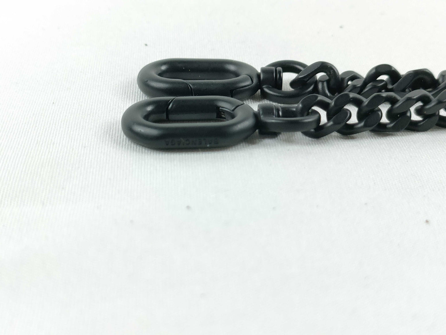 BALENCIAGA Chain Strap