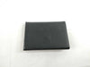 HERMES Calvi Duo Black Epson Silver Hardware B Stamp Coin Case