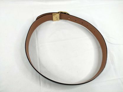 GUCCI Interlocking Belt