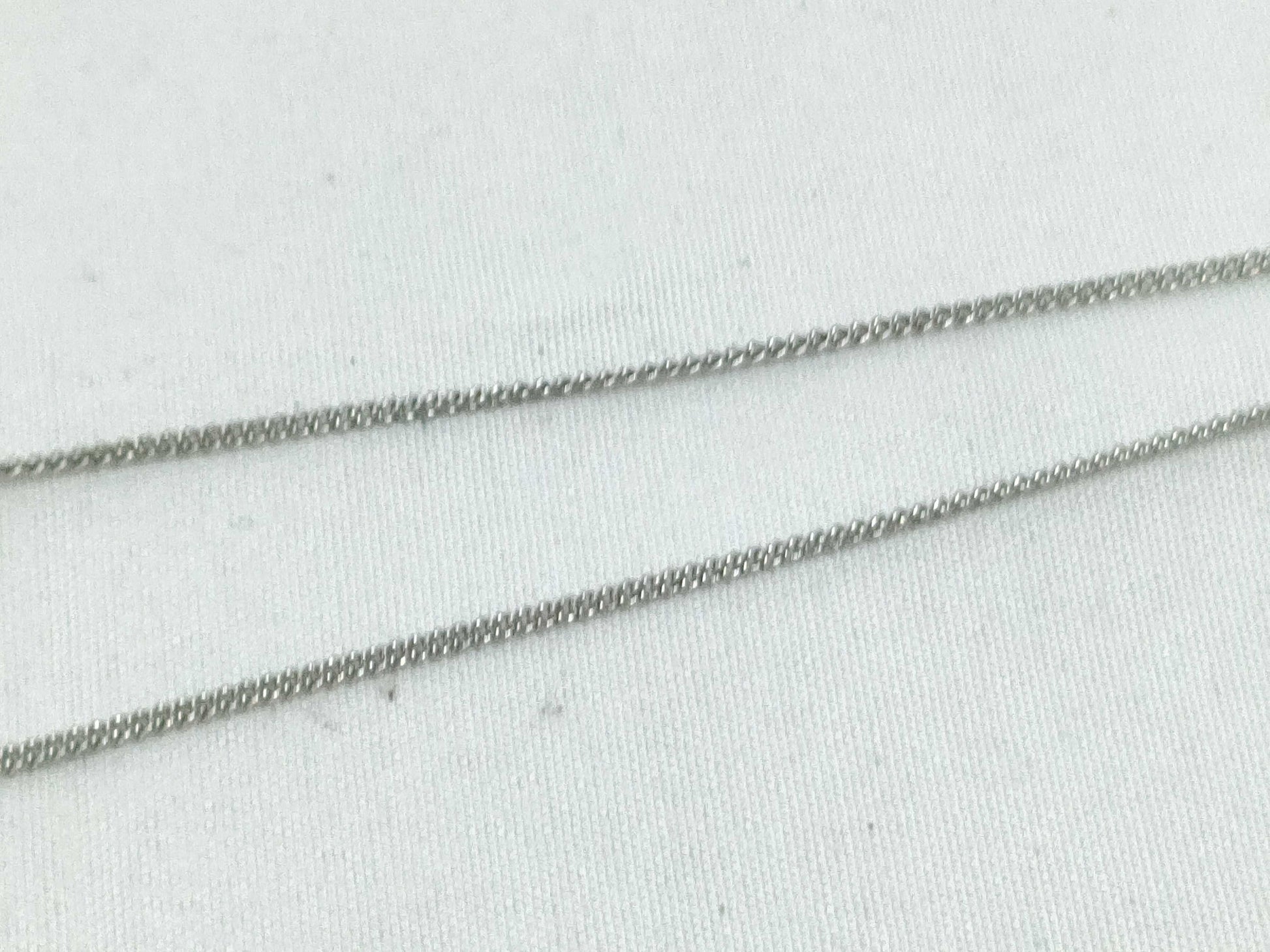 Dior Cadena Necklace