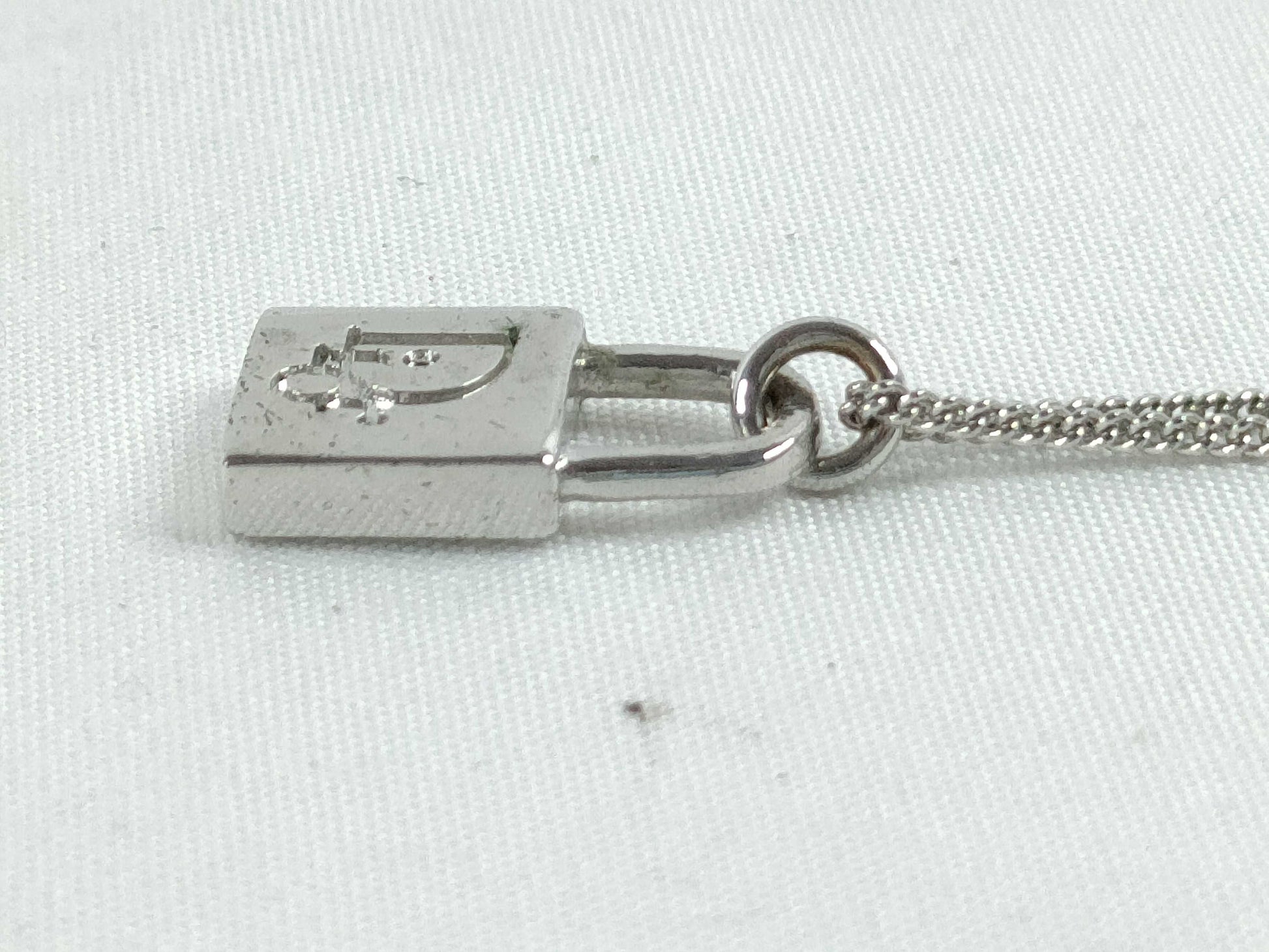 Dior Cadena Necklace