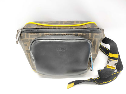 FENDI Fendi bum bag waist bag