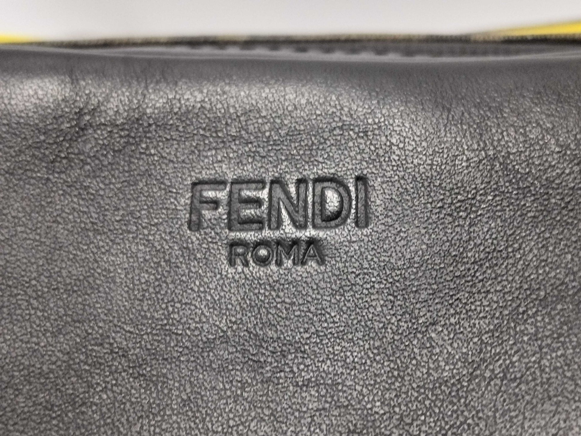 FENDI Fendi bum bag waist bag