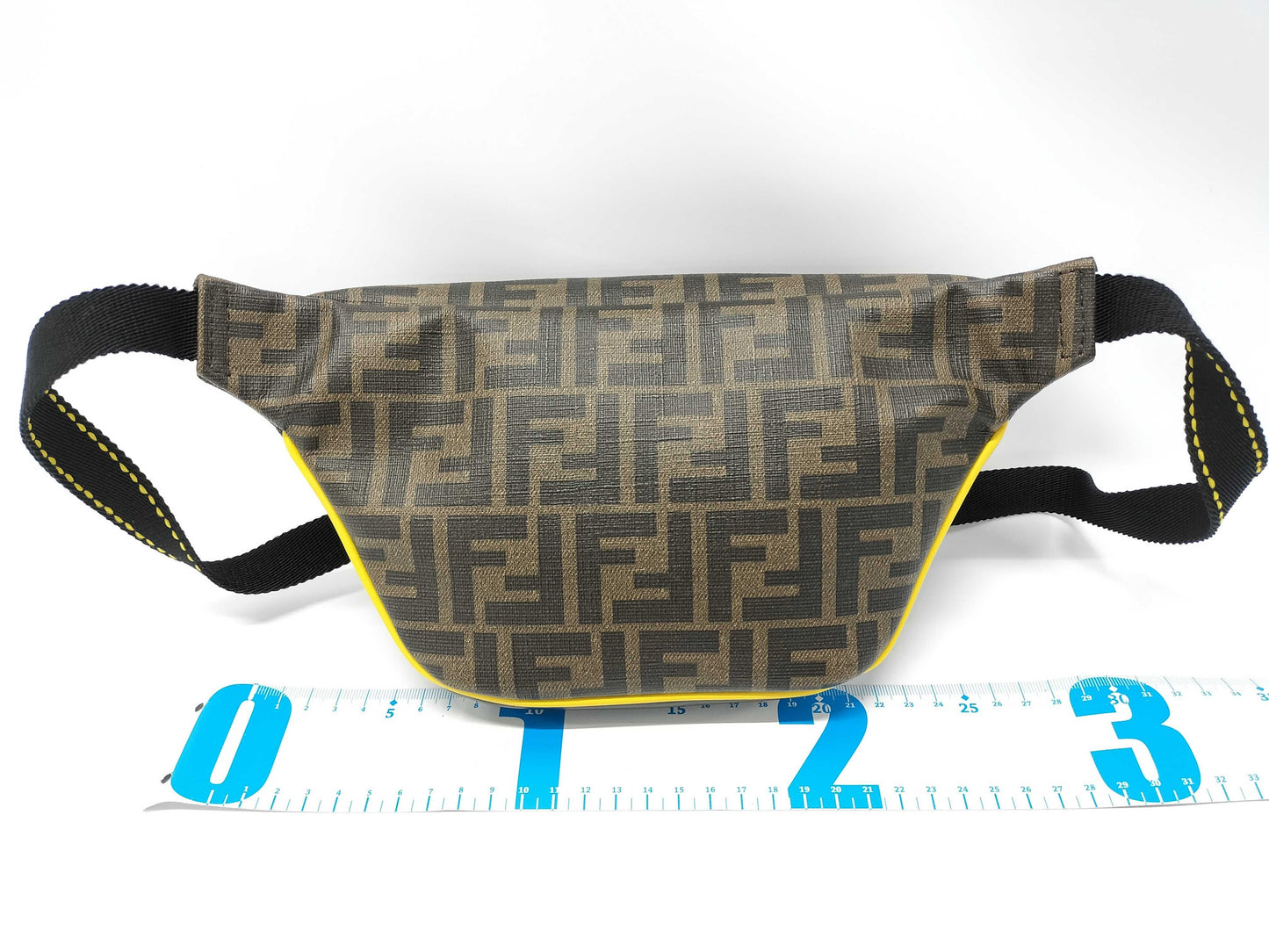 FENDI Fendi bum bag waist bag