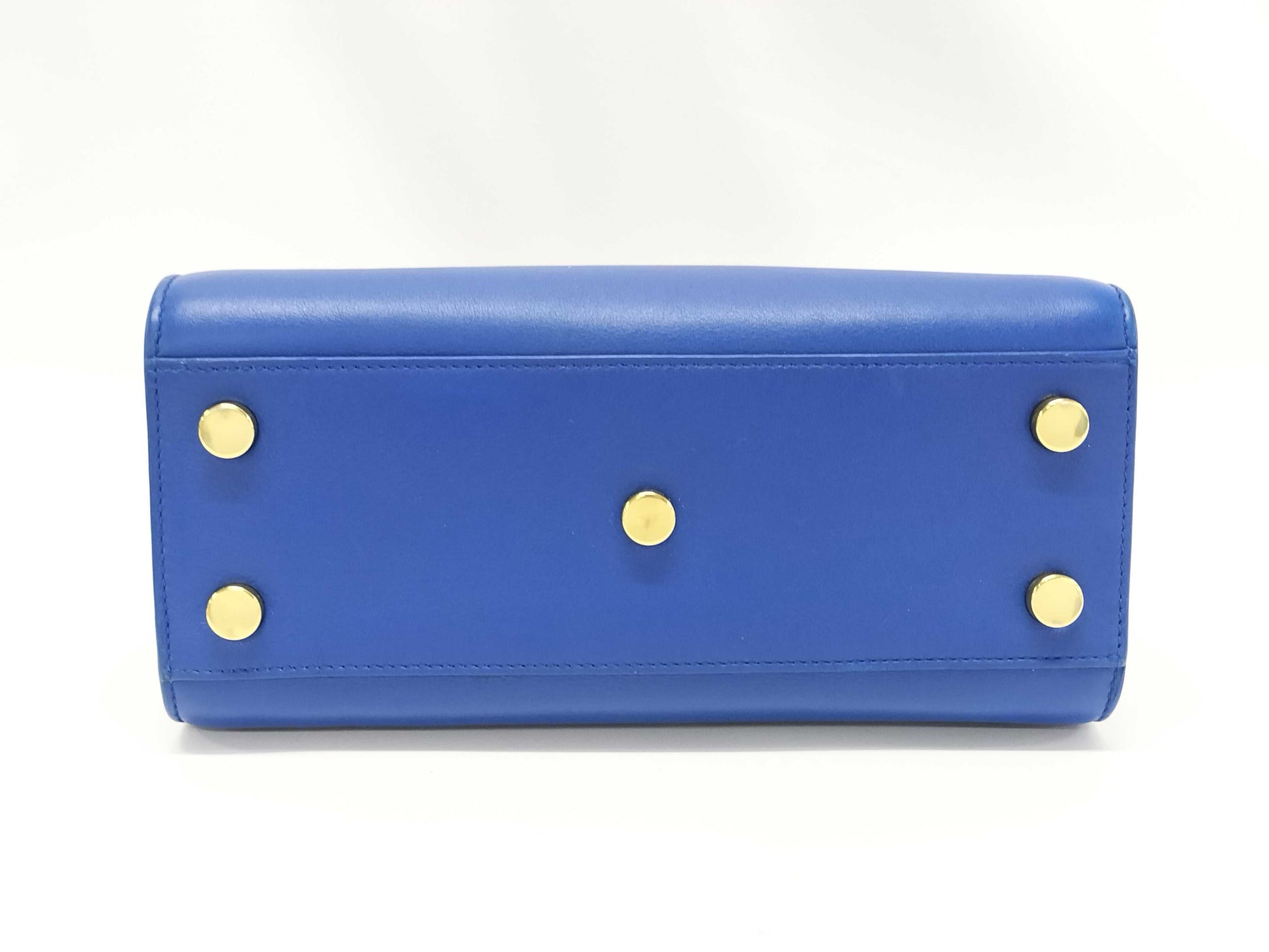 SAINT LAURENT Sac de Jour Shoulder Bag Handbag