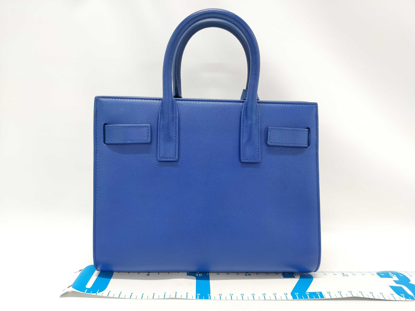 SAINT LAURENT Sac de Jour Shoulder Bag Handbag