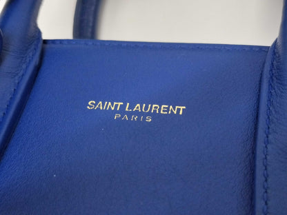 SAINT LAURENT Sac de Jour Shoulder Bag Handbag