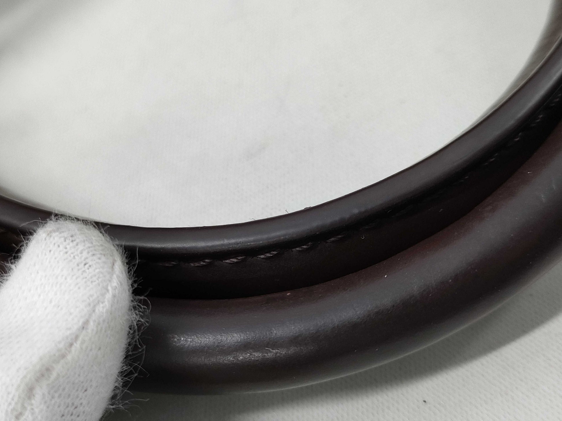 LOUIS VUITTON Damier Brittany N41674 Shoulder Bag