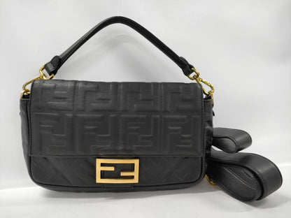 FENDI Mamma Bucket 2-way shoulder bag