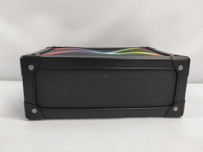 LOUIS VUITTON Louis Vuitton Soft Trunk Shoulder Bag Bag