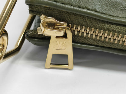 LOUIS VUITTON Coussin Shoulder Bag