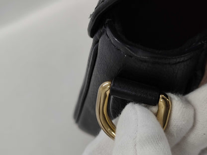 LOUIS VUITTON Lockme Tender Shoulder Bag