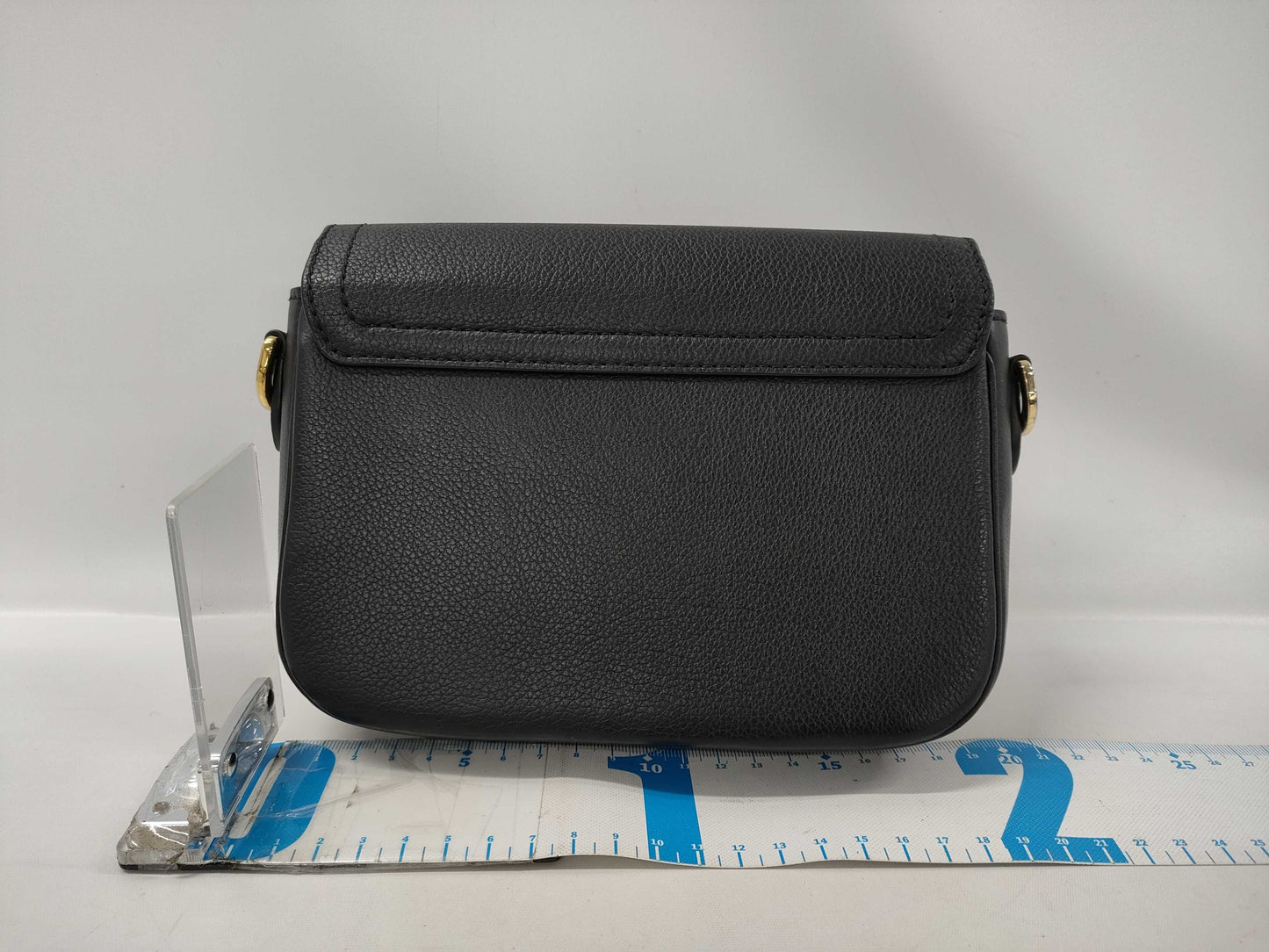 LOUIS VUITTON Lockme Tender Shoulder Bag