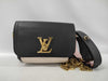 LOUIS VUITTON Lockme Tender Shoulder Bag