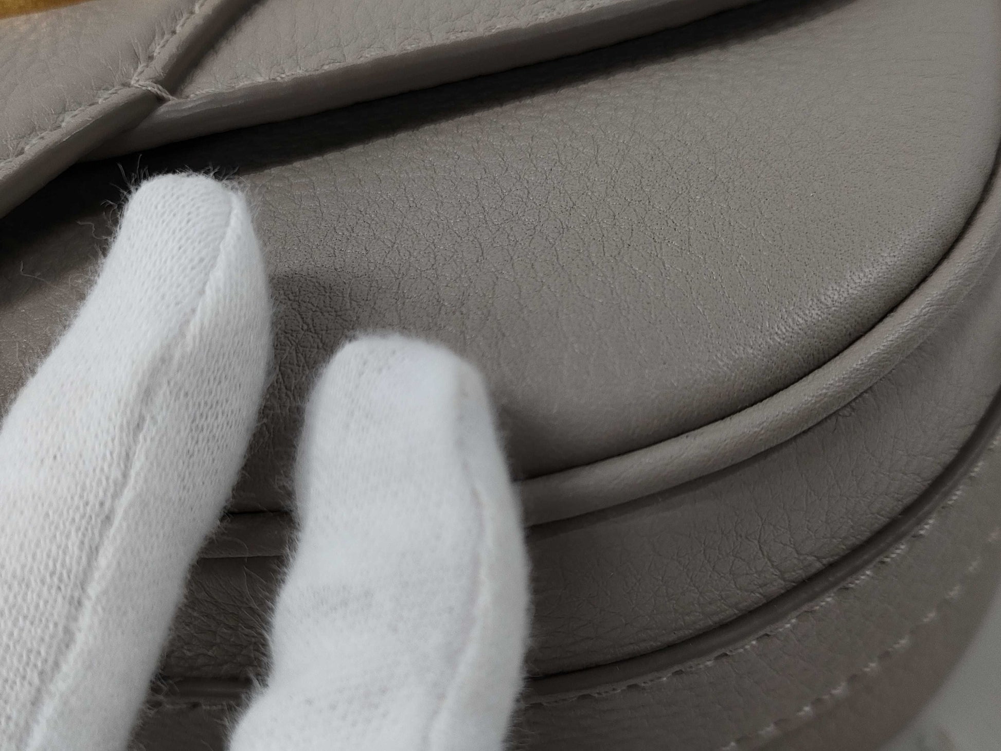 LOUIS VUITTON Pont Neuf Shoulder Bag