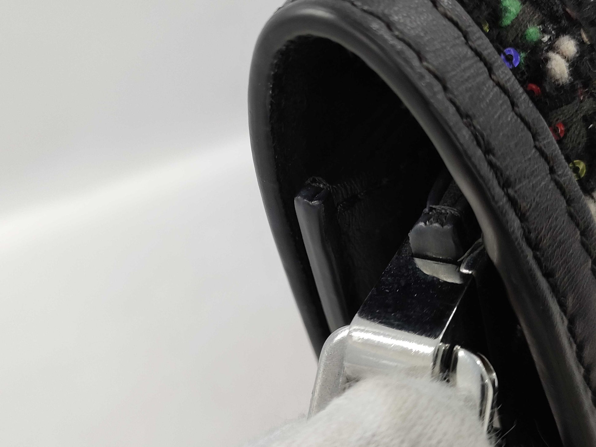 LOUIS VUITTON Louis Vuitton Dauphine Shoulder Bag Bag