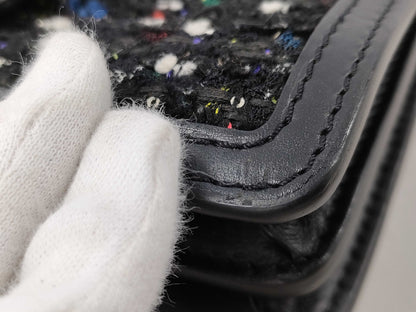 LOUIS VUITTON Louis Vuitton Dauphine Shoulder Bag Bag