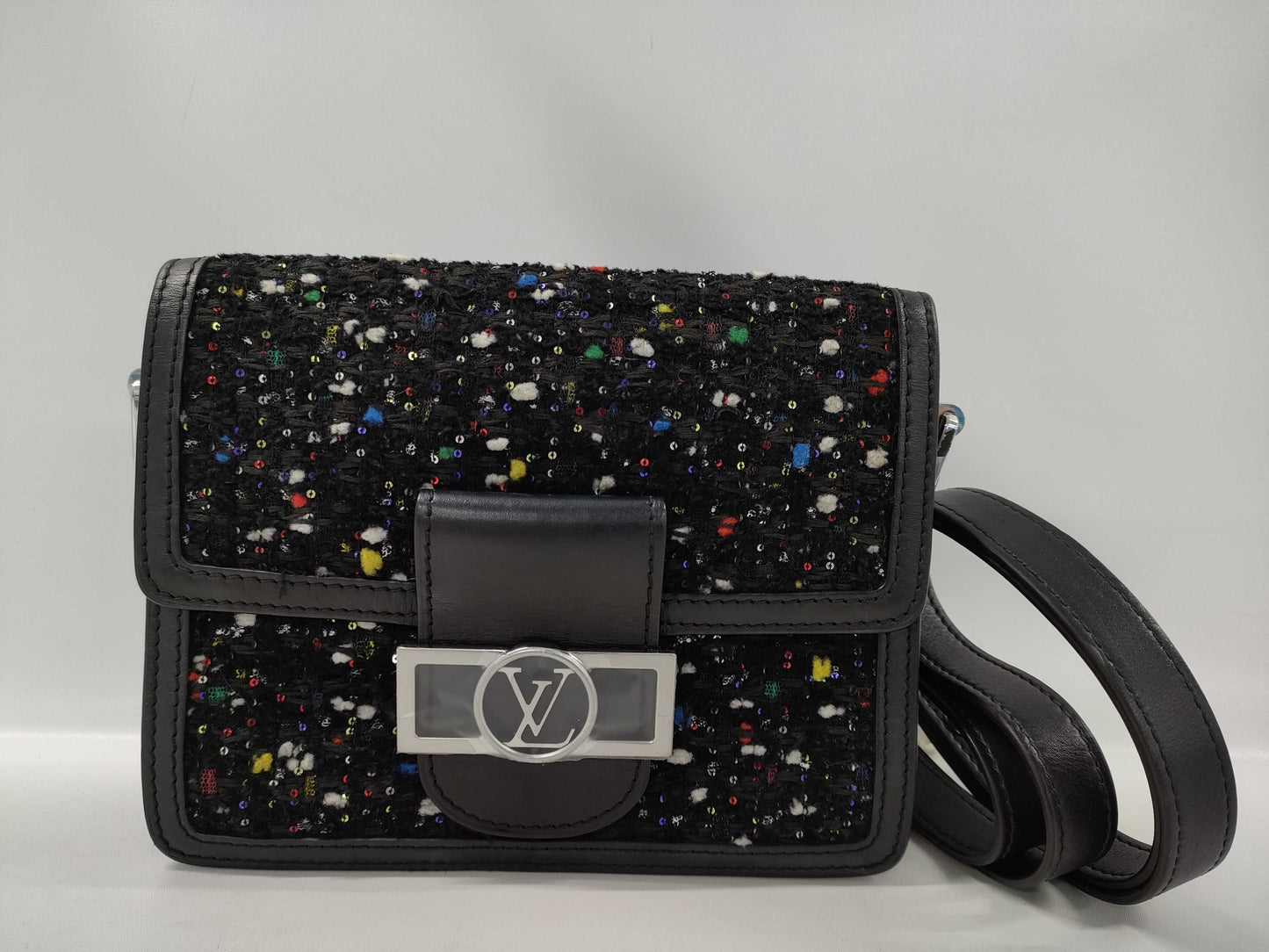 LOUIS VUITTON Louis Vuitton Dauphine Shoulder Bag Bag