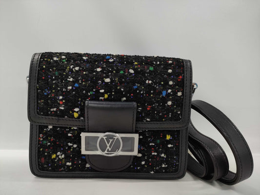 LOUIS VUITTON Louis Vuitton Dauphine Shoulder Bag Bag