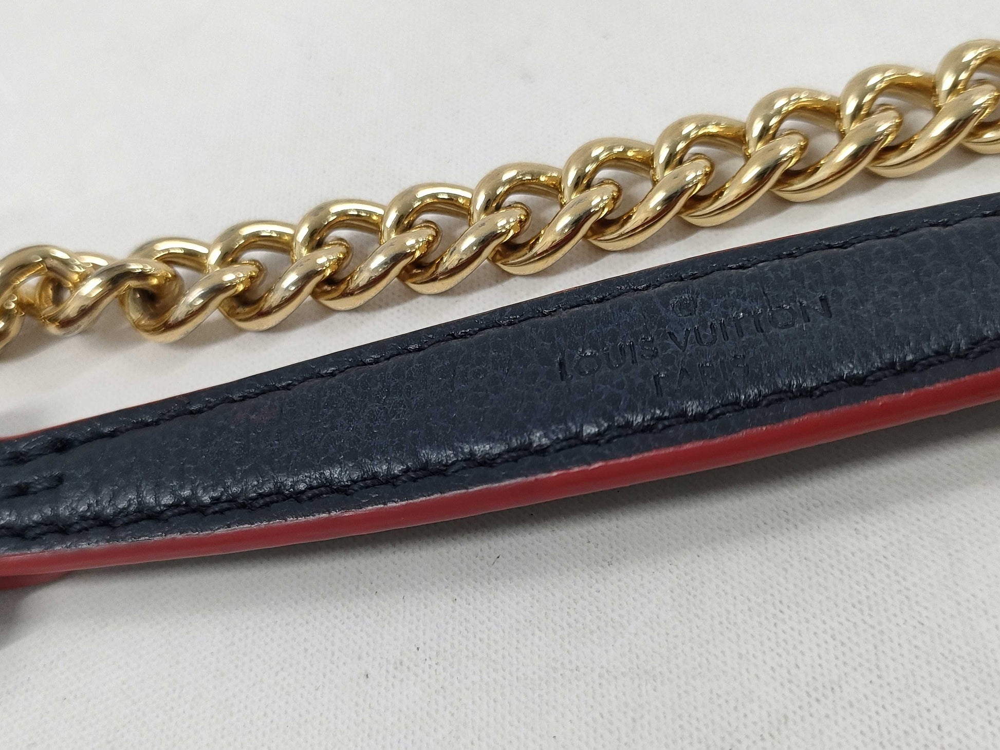 LOUIS VUITTON Louis Vuitton Surenne Handbag Bag