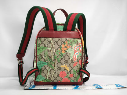 GUCCI Gucci Backpack Rucksack