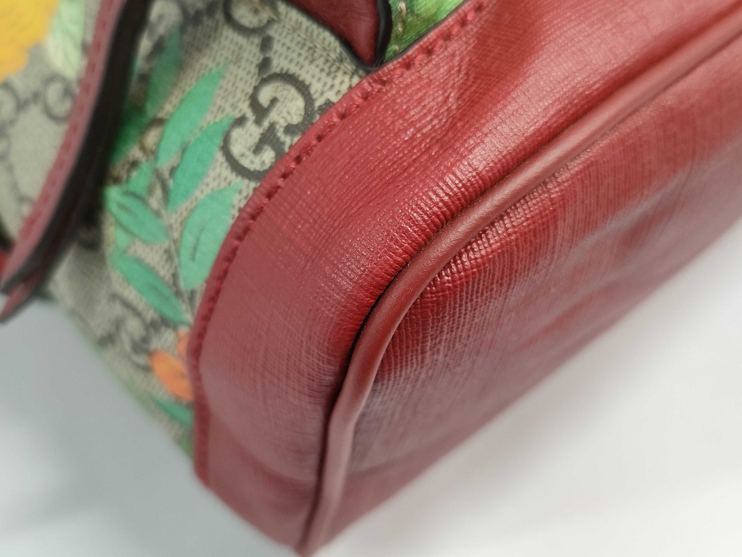 GUCCI Gucci Backpack Rucksack