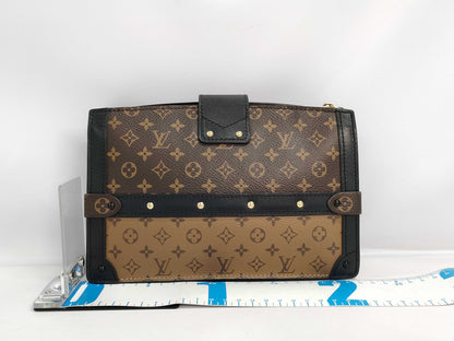 LOUIS VUITTON Louis Vuitton Soft Trunk Shoulder Bag Bag