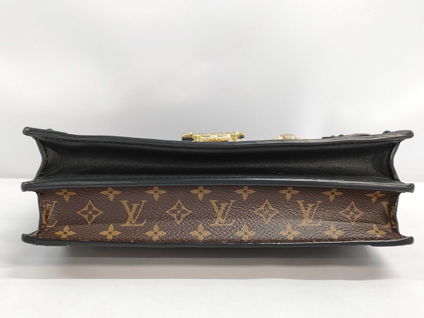 LOUIS VUITTON Louis Vuitton Soft Trunk Shoulder Bag Bag