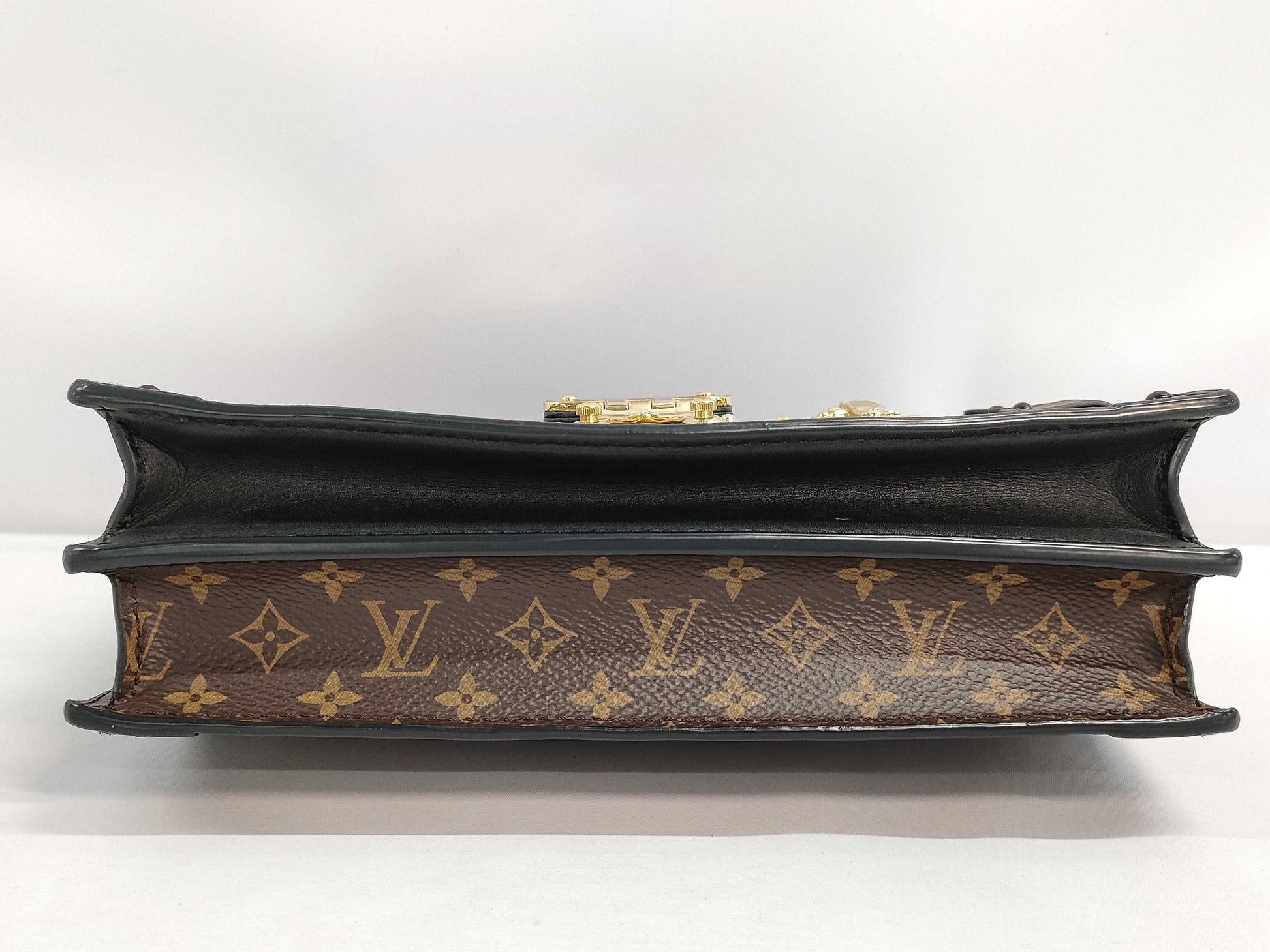 LOUIS VUITTON Louis Vuitton Soft Trunk Shoulder Bag Bag