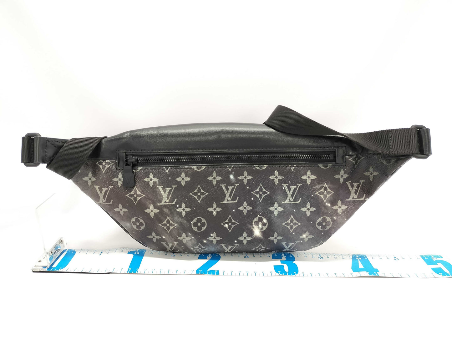 LOUIS VUITTON Louis Vuitton Bum Bag Waist Bag
