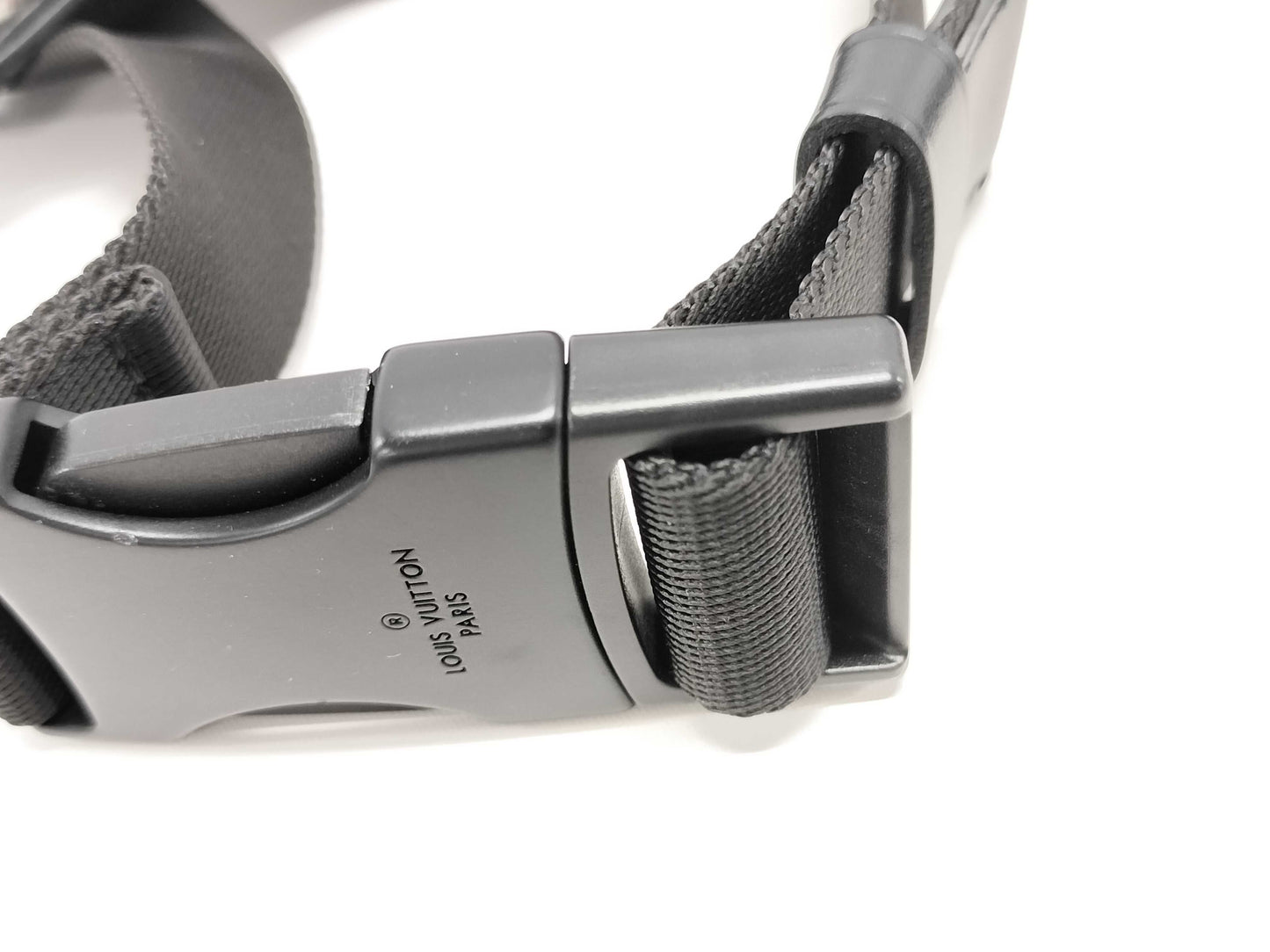 LOUIS VUITTON Louis Vuitton Bum Bag Waist Bag