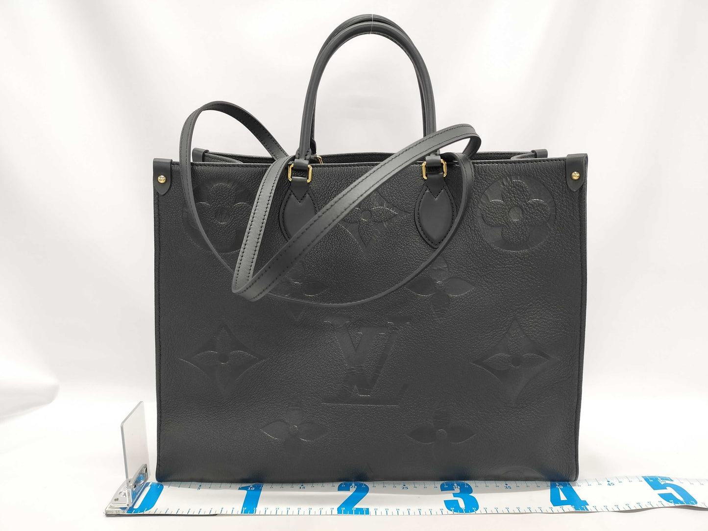 LOUIS VUITTON On the Go GM Tote Bag Tote Bag