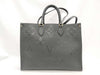 LOUIS VUITTON On the Go GM Tote Bag Tote Bag