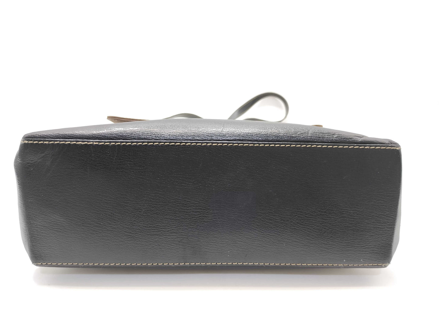 LOEWE Velázquez 2-way handbag, shoulder bag, brown