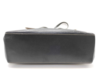 LOEWE Velázquez 2-way handbag, shoulder bag, brown