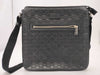 GUCCI Guccissima Signature Shoulder Bag