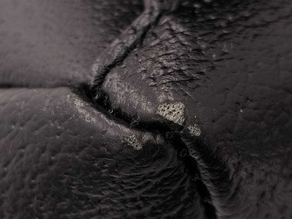 GUCCI Off the Grid Nylon and Leather Backpack