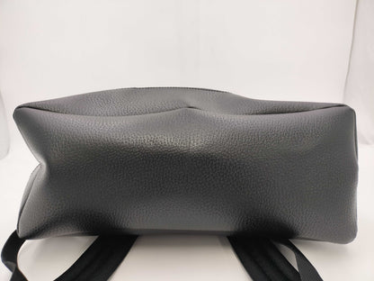 GUCCI Off the Grid Nylon and Leather Backpack