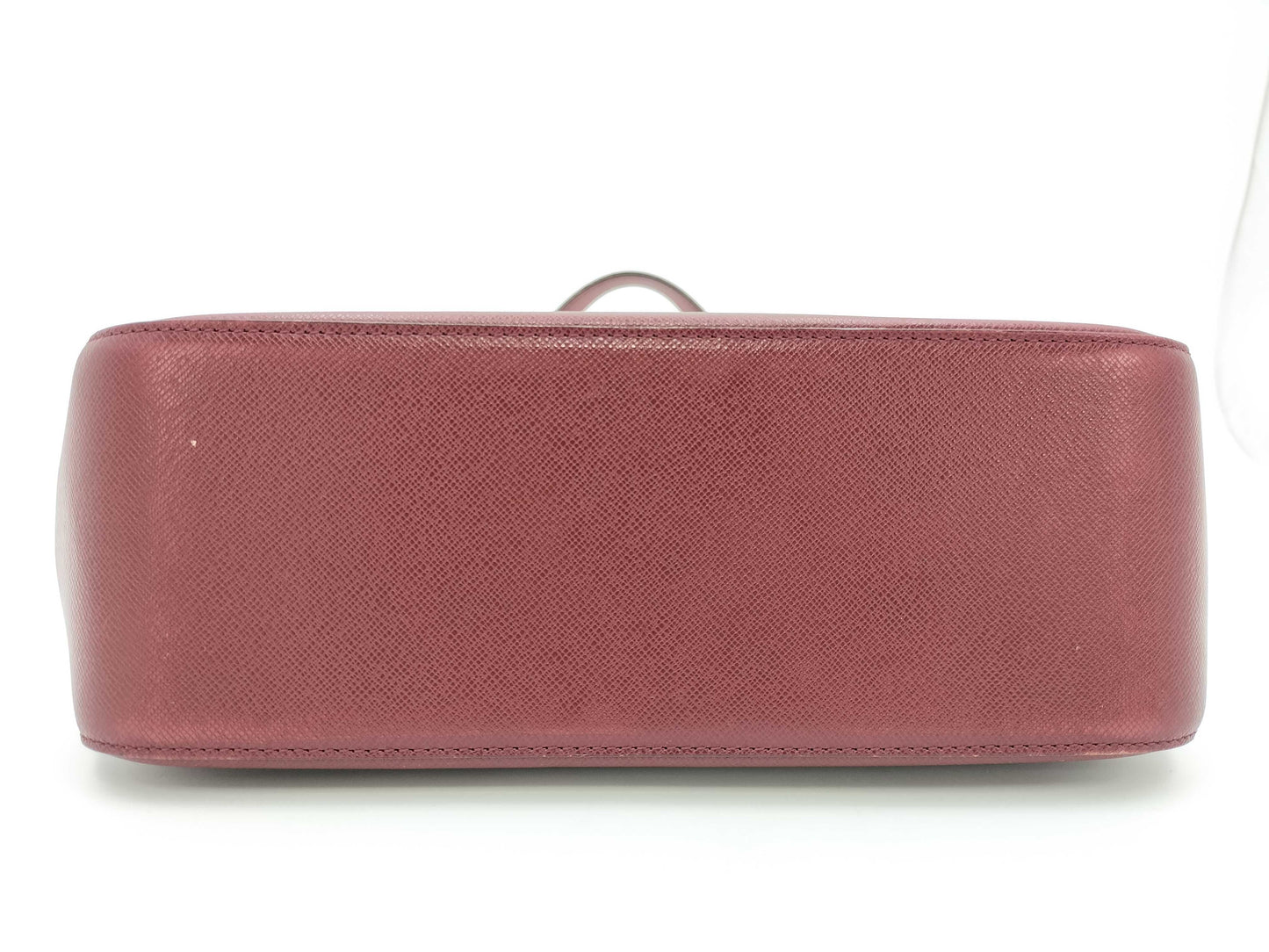 BURBERRY Nova Check Tote Bag