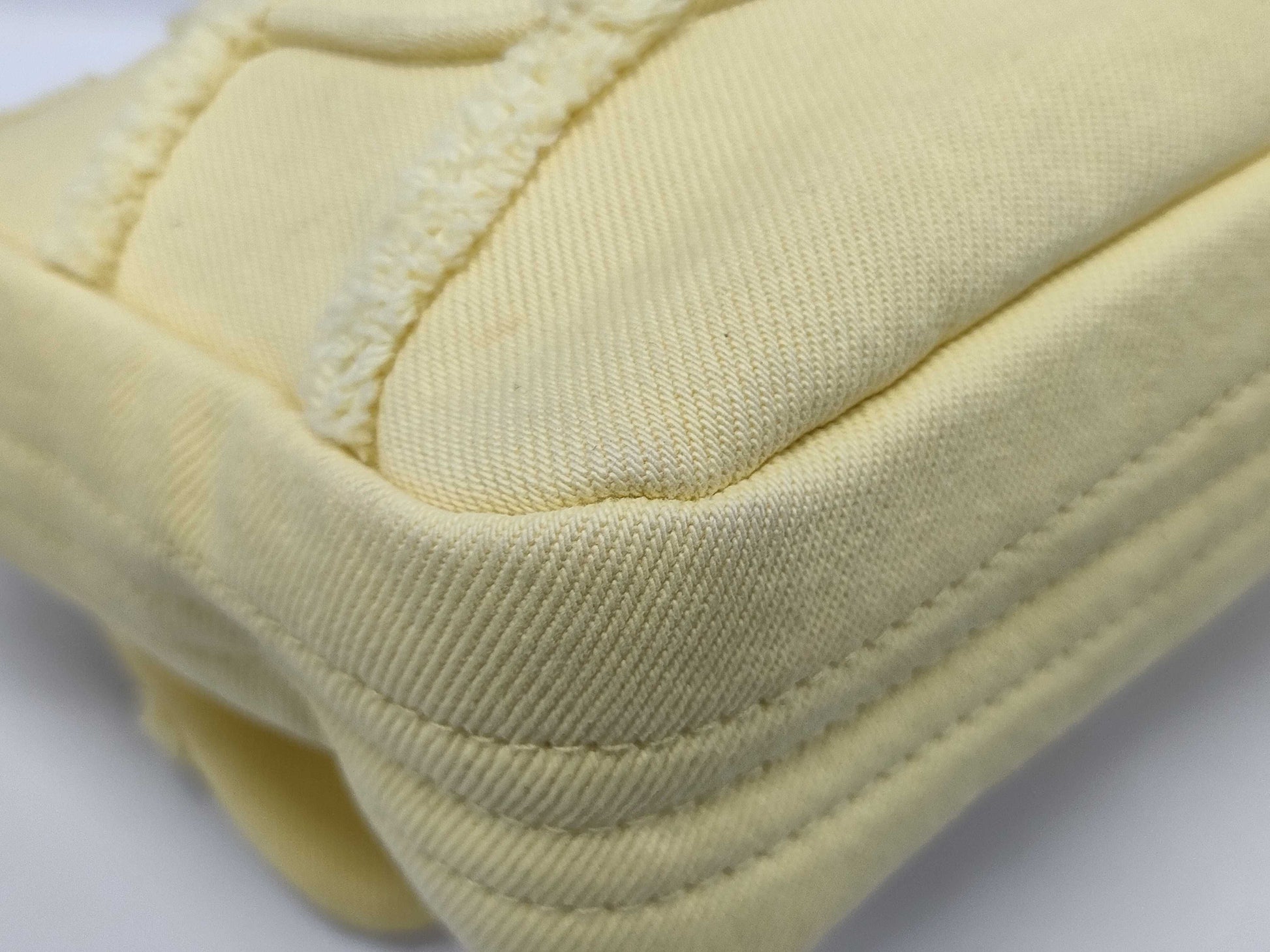 CHANEL Denim COCO Chain Shoulder Bag Seal Shoulder Bag