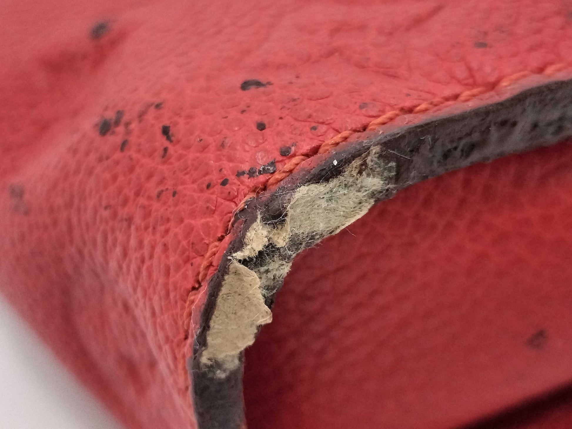 LOUIS VUITTON Empreinte Fascinante Shoulder Bag