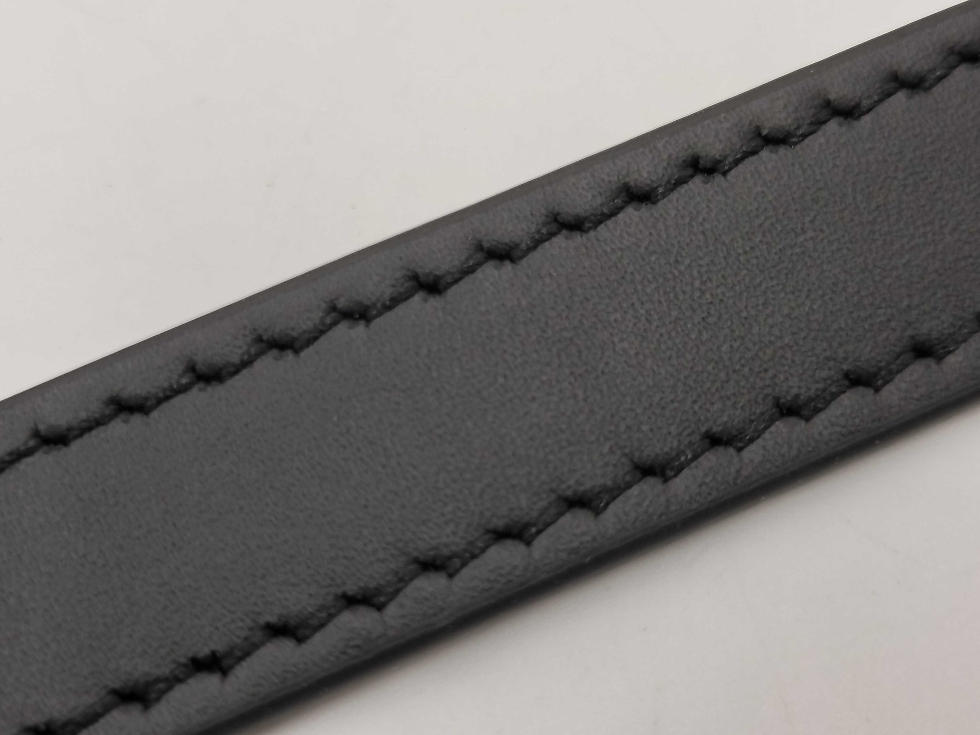 Maison Margiela Leather Crossbody Bag Mini Shoulder Bag