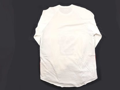 Supreme Long Sleeve Skull T-Shirt