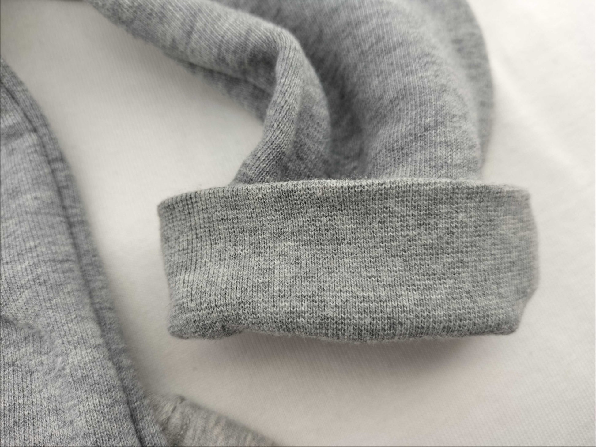 MSGM Sweatshirt Long Sleeve Sweatshirt Set of 2 Tops