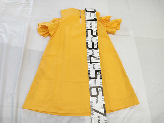 FENDI Dress Kids Size 8 Dress