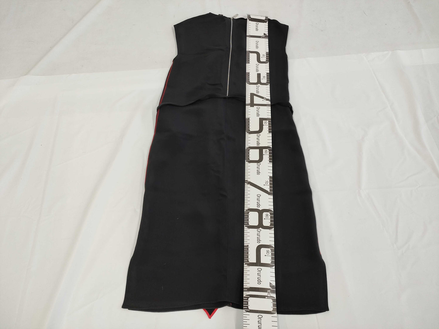 LOUIS VUITTON Silk Dress Size 34 Dress