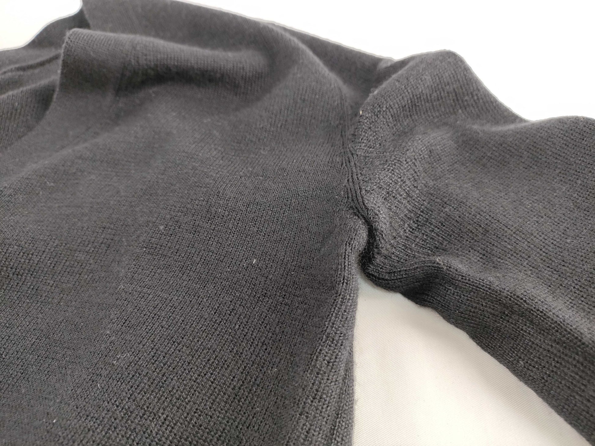 PRADA Prada Cardigan Cashmere Blend Cardigan