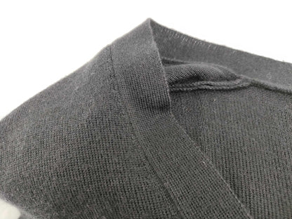 PRADA Prada Cardigan Cashmere Blend Cardigan