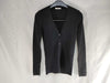 PRADA Prada Cardigan Cashmere Blend Cardigan